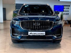 Geely Monjaro, 2024 г., Ростов-на-Дону