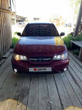 Daewoo Nexia, 2011 г., Екатеринбург