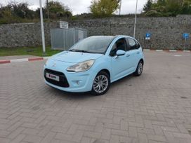 Citroen C3, 2010 г., Симферополь