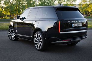 Land Rover Range Rover, 2023 г., Тула