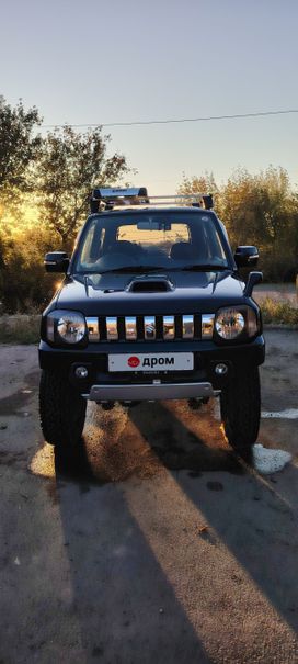 Suzuki Jimny, 2010 г., Иркутск