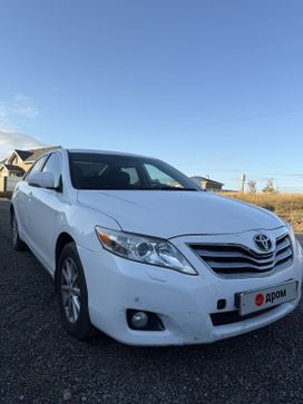 Toyota Camry, 2010 г., Казань
