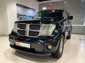 Dodge Nitro, 2007 г., Новосибирск