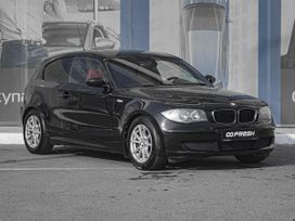 BMW 1, 2008 г., Тюмень