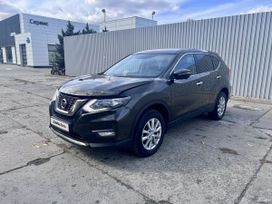 Nissan X-Trail, 2019 г., Ростов-на-Дону