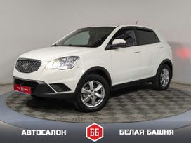 SsangYong Actyon, 2012 г., Екатеринбург