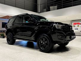 Tank 400, 2025 г., Ярославль