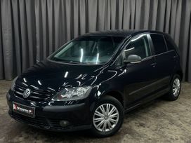 Volkswagen Golf Plus, 2008 г., Нижний Новгород