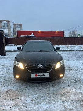 Toyota Camry, 2008 г., Ярославль