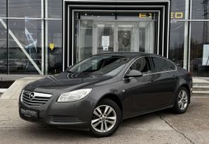 Opel Insignia, 2011 г., Уфа