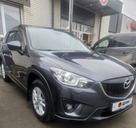 Mazda CX-5, 2014 г., Екатеринбург