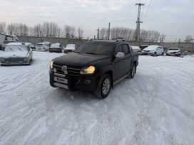 Volkswagen Amarok, 2010 г., Кемерово