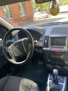 Land Rover Freelander, 2012 г., Красноярск