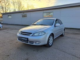 Chevrolet Lacetti, 2011 г., Уфа