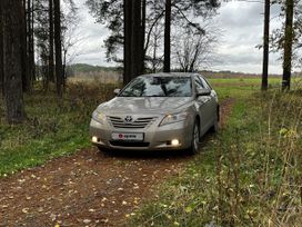 Toyota Camry, 2007 г., Санкт-Петербург