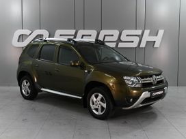Renault Duster, 2018 г., Ростов-на-Дону