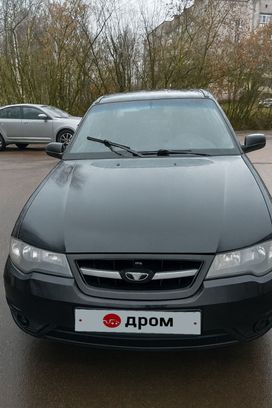 Daewoo Nexia, 2013 г., Киров