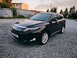Toyota Harrier, 2017 г., Томск