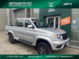 УАЗ Pickup, 2025 г., Красноярск
