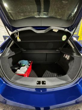 Opel Astra, 2007 г., Саратов