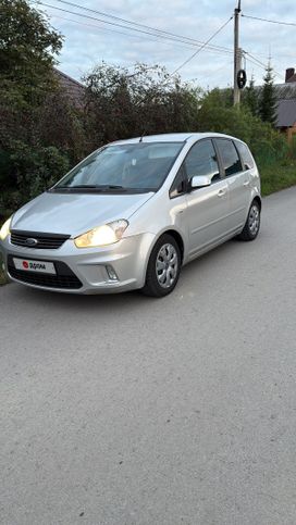 Ford C-Max, 2007 г., Уфа