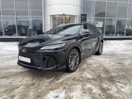 Lexus RX, 2025 г., Самара