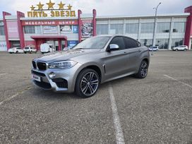 BMW X6, 2019 г., Краснодар
