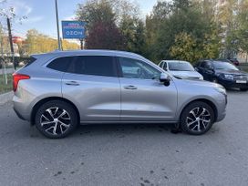 Haval Jolion, 2023 г., Киров