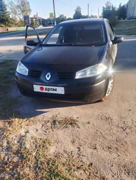 Renault Megane, 2005 г., Москва