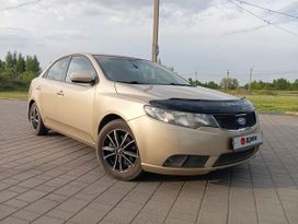 Kia Cerato, 2009 г., Омск