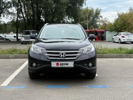 Honda CR-V, 2013 г., Казань