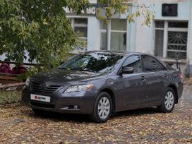 Toyota Camry, 2007 г., Кемерово