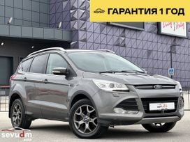 Ford Kuga, 2013 г., Севастополь