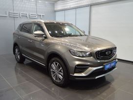 Geely Atlas Pro, 2022 г., Тюмень