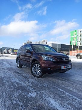Honda CR-V, 2012 г., Барнаул