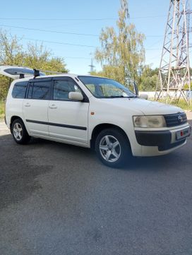 Toyota Probox, 2013 г., Казань