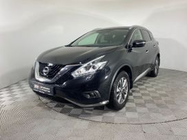 Nissan Murano, 2021 г., Ростов-на-Дону