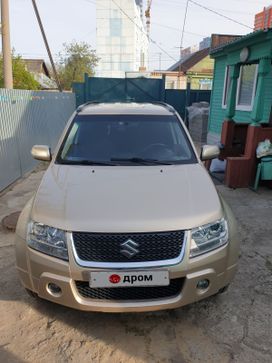 Suzuki Grand Vitara, 2011 г., Ульяновск