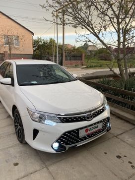 Toyota Camry, 2014 г., Симферополь