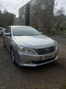 Toyota Camry, 2013 г., Уфа