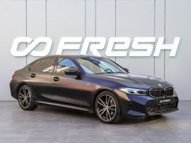 BMW 3, 2022 г., Краснодар