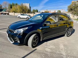 Kia Rio X-Line, 2020 г., Волгоград
