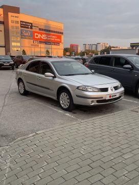 Renault Laguna, 2005 г., Барнаул