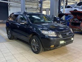 Hyundai Santa Fe, 2008 г., Нижний Новгород