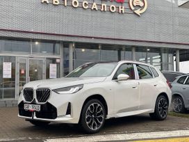 BMW X3, 2025 г., Казань