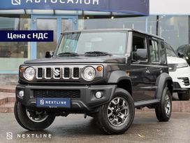 Suzuki Jimny, 2025 г., Самара