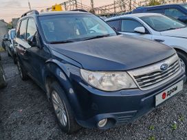 Subaru Forester, 2012 г., Санкт-Петербург