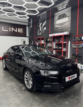 Audi A5, 2014 г., Тюмень