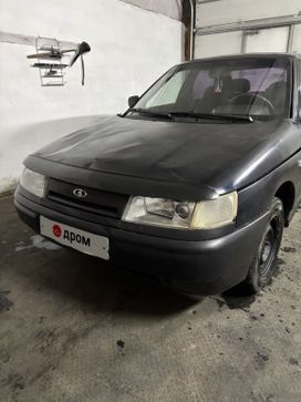 ВАЗ (Лада) 2110, 2006 г., Красноярск