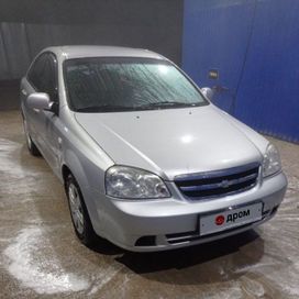 Chevrolet Lacetti, 2006 г., Симферополь